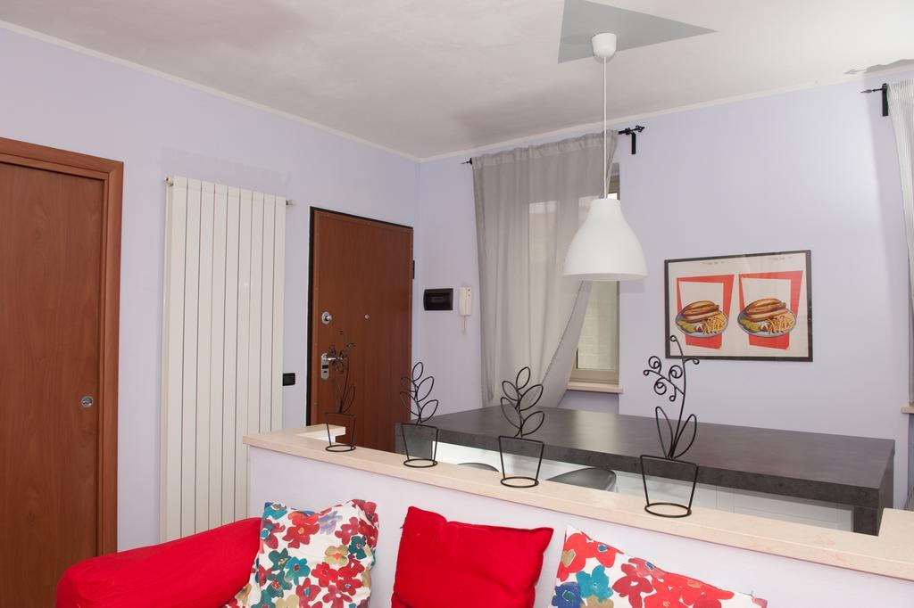 B&B La Pellizzera Vigevano Exterior photo