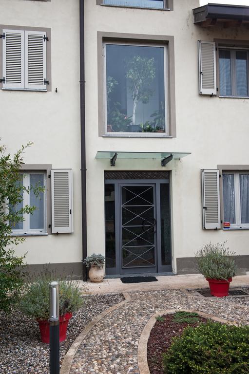 B&B La Pellizzera Vigevano Exterior photo