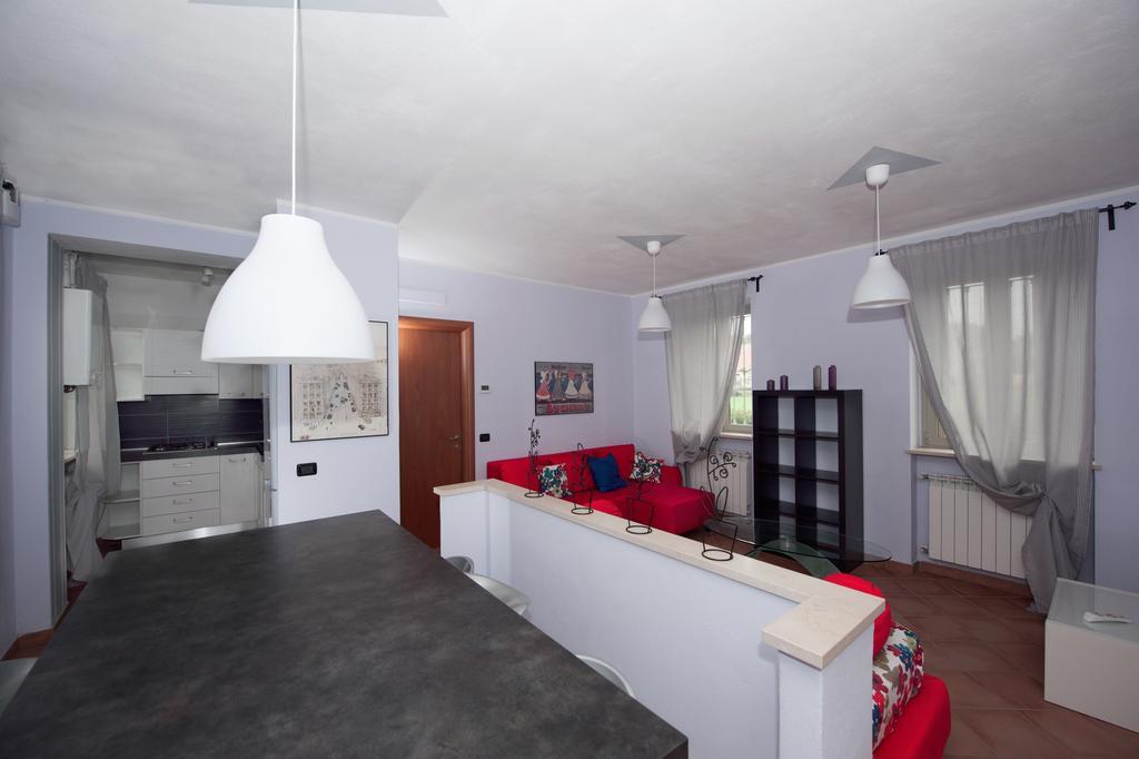 B&B La Pellizzera Vigevano Exterior photo